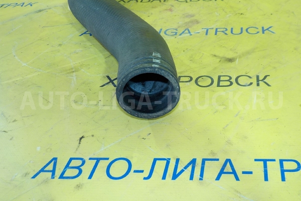 Патрубок радиатора Toyota Dyna, Toyoace S05C Патрубок радиатора S05C 2001  16572-78040