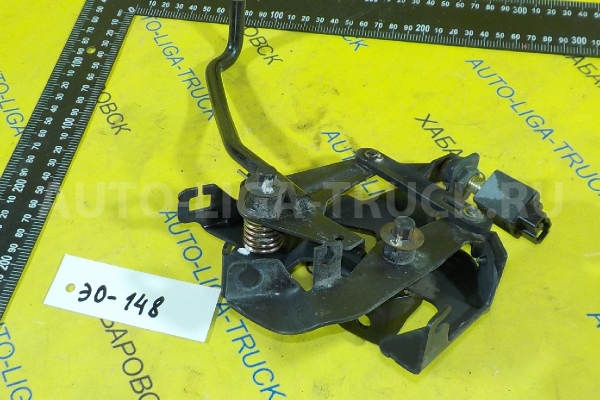 Педаль газа Isuzu Elf Педаль газа    8-97853-057-8