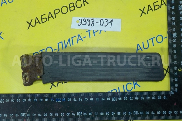 Педаль газа Isuzu Elf Педаль газа 8-97853-061-2 Педаль газа Isuzu Elf Педаль газа 8-97853-061-2