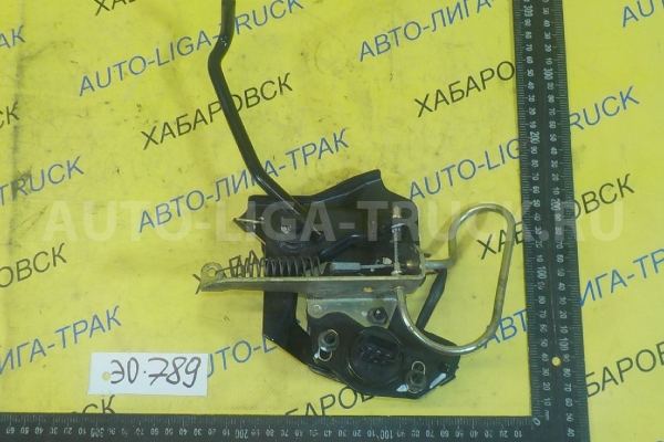 Педаль газа Isuzu Elf Педаль газа 8-97892-195-6 Педаль газа Isuzu Elf Педаль газа 8-97892-195-6