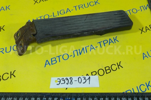 Педаль газа Isuzu Elf Педаль газа 8-97853-061-2 Педаль газа Isuzu Elf Педаль газа 8-97853-061-2