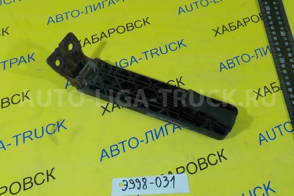 Педаль газа Isuzu Elf Педаль газа 8-97853-061-2 Педаль газа Isuzu Elf Педаль газа 8-97853-061-2