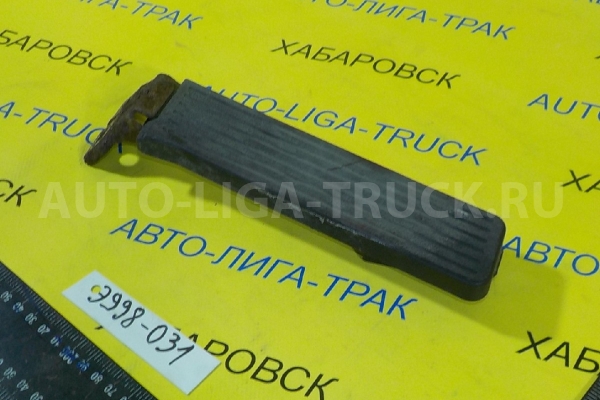 Педаль газа Isuzu Elf Педаль газа 8-97853-061-2 Педаль газа Isuzu Elf Педаль газа 8-97853-061-2