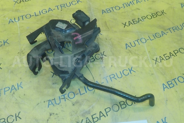 Педаль газа Isuzu Elf Педаль газа 8-97853-057-6 Педаль газа Isuzu Elf Педаль газа 8-97853-057-6