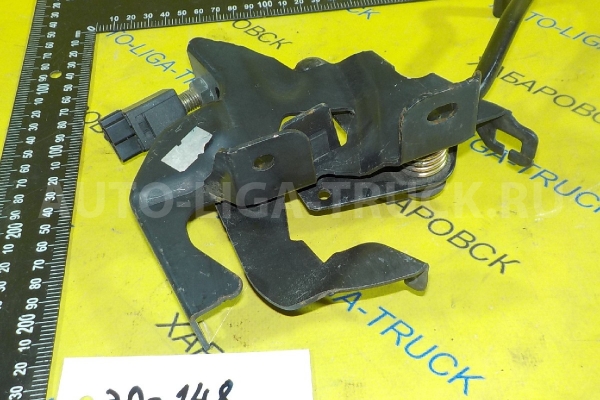 Педаль газа Isuzu Elf Педаль газа    8-97853-057-8