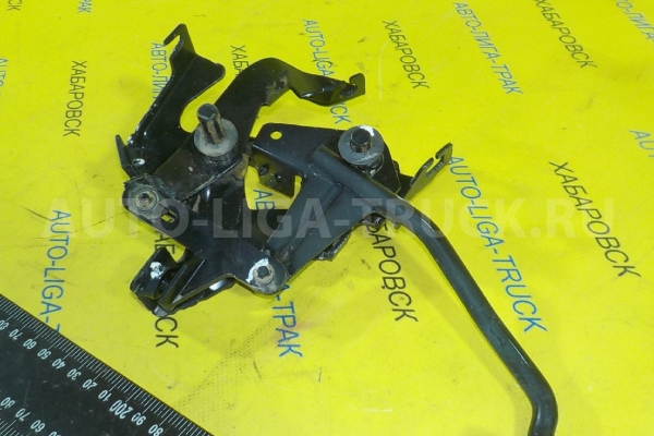 Педаль газа Isuzu Elf 4HF1 Педаль газа 4HF1 1996  8-97853-057-8