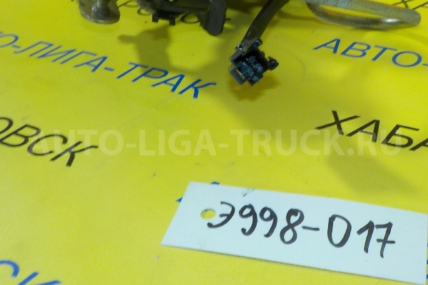 Педаль газа Isuzu Elf Педаль газа 8-97853-057-9 Педаль газа Isuzu Elf Педаль газа 8-97853-057-9