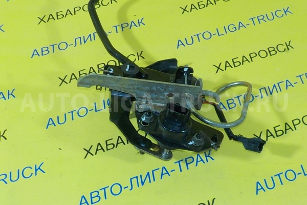 Педаль газа Isuzu Elf Педаль газа 8-97853-057-9 Педаль газа Isuzu Elf Педаль газа 8-97853-057-9