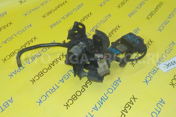 Педаль газа Isuzu Elf 4HG1 Педаль газа 4HG1 2002  8-97892-195-9