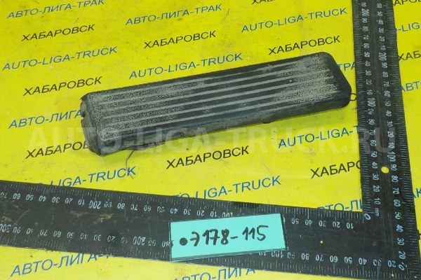 Педаль газа Isuzu Elf 4HG1 Педаль газа 4HG1 1996  8-97853-061-2