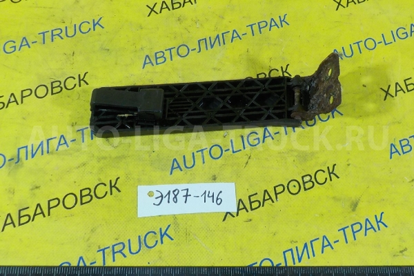 Педаль газа Isuzu Elf 4HJ1 Педаль газа 4HJ1 2004  8-97853-061-2