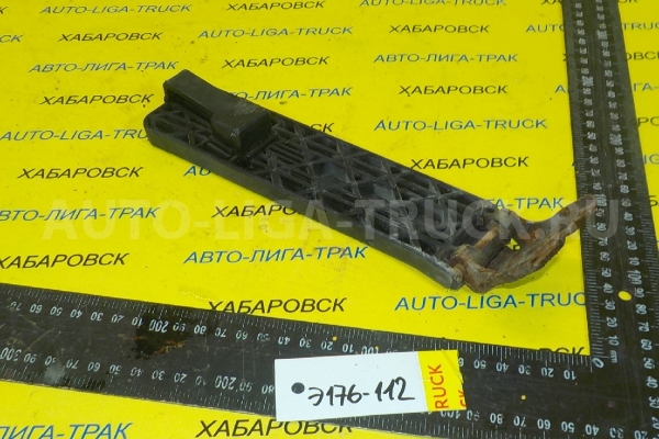 Педаль газа Isuzu Elf 4JG2 Педаль газа 4JG2 8-97853-061-2 Педаль газа Isuzu Elf 4JG2 Педаль газа 4JG2 8-97853-061-2