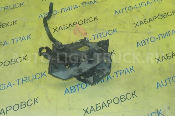 Педаль газа Isuzu Elf 4JG2 Педаль газа 4JG2 1999  8-97853-057-9