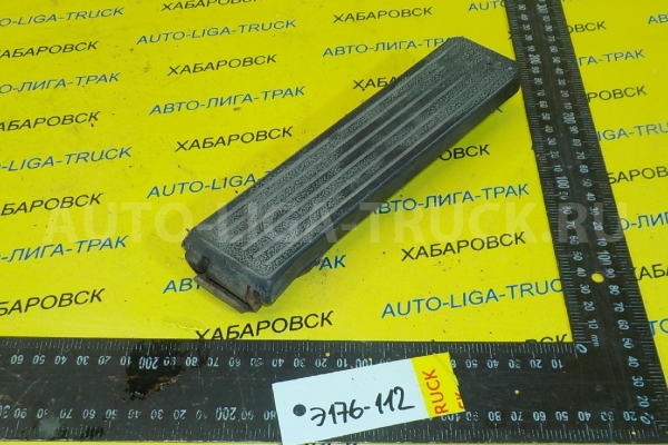 Педаль газа Isuzu Elf 4JG2 Педаль газа 4JG2 8-97853-061-2 Педаль газа Isuzu Elf 4JG2 Педаль газа 4JG2 8-97853-061-2