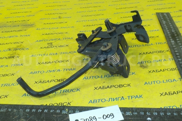 Педаль газа Isuzu Elf 4JG2 Педаль газа 4JG2 1995  8-97853-057-8