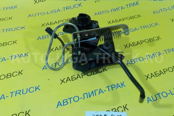 Педаль газа Isuzu Elf Педаль газа 8-97853-057-9 Педаль газа Isuzu Elf Педаль газа 8-97853-057-9