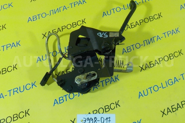 Педаль газа Isuzu Elf Педаль газа 8-97853-057-9 Педаль газа Isuzu Elf Педаль газа 8-97853-057-9