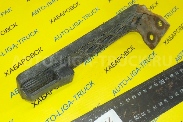Педаль газа Isuzu Elf Педаль газа 8-97853-061-2 Педаль газа Isuzu Elf Педаль газа 8-97853-061-2
