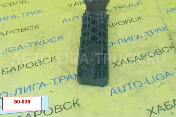 Педаль газа Isuzu Elf Педаль газа 8-97853-061-2 Педаль газа Isuzu Elf Педаль газа 8-97853-061-2