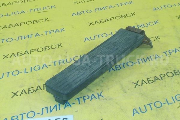 Педаль газа Isuzu Elf Педаль газа 8-97853-061-2 Педаль газа Isuzu Elf Педаль газа 8-97853-061-2