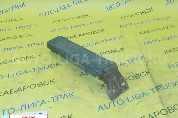 Педаль газа Isuzu Elf Педаль газа 8-97853-061-2 Педаль газа Isuzu Elf Педаль газа 8-97853-061-2