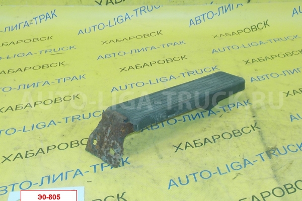 Педаль газа Isuzu Elf Педаль газа 8-97853-061-2 Педаль газа Isuzu Elf Педаль газа 8-97853-061-2