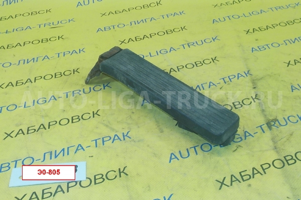 Педаль газа Isuzu Elf Педаль газа 8-97853-061-2 Педаль газа Isuzu Elf Педаль газа 8-97853-061-2