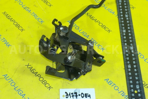 Педаль газа Isuzu Elf 4HF1 Педаль газа 4HF1 1996  8-97853-057-8