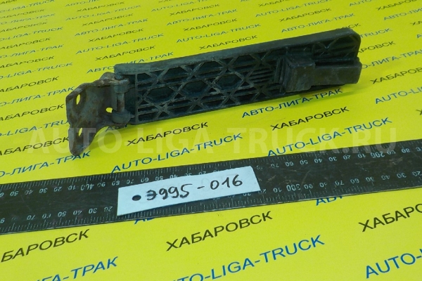 Педаль газа Isuzu Elf Педаль газа 8-97853-061-2 Педаль газа Isuzu Elf Педаль газа 8-97853-061-2