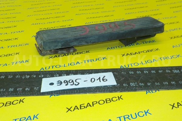 Педаль газа Isuzu Elf Педаль газа 8-97853-061-2 Педаль газа Isuzu Elf Педаль газа 8-97853-061-2