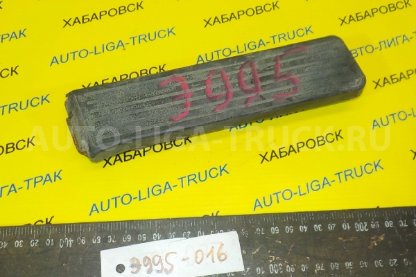 Педаль газа Isuzu Elf Педаль газа 8-97853-061-2 Педаль газа Isuzu Elf Педаль газа 8-97853-061-2