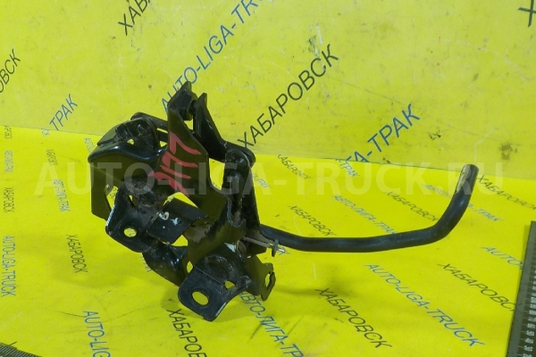 Педаль газа Isuzu Elf 4HF1 Педаль газа 4HF1 1996  8-97853-057-8