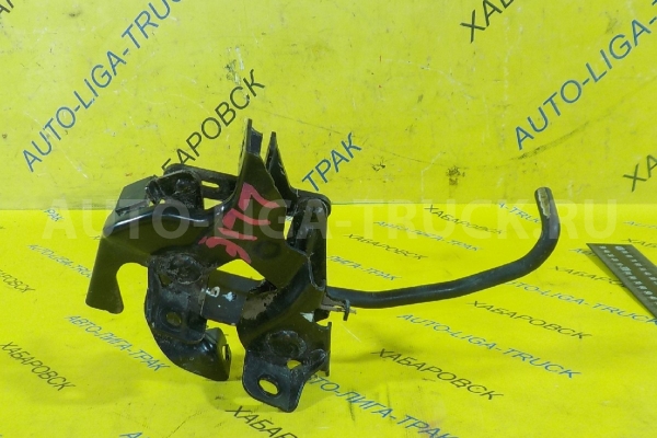 Педаль газа Isuzu Elf 4HF1 Педаль газа 4HF1 1996  8-97853-057-8