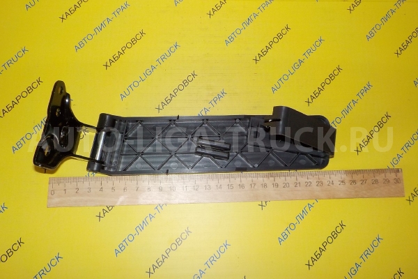 Педаль газа Mazda Titan Педаль газа    W620-41-710C