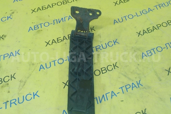 Педаль газа Mazda Titan Педаль газа    W620-41-710C