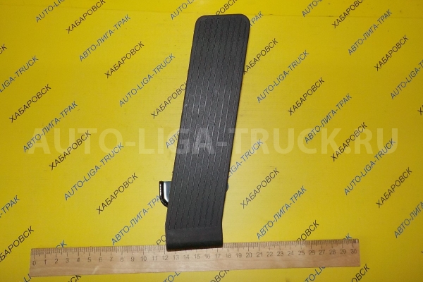 Педаль газа Mazda Titan Педаль газа    W620-41-710C