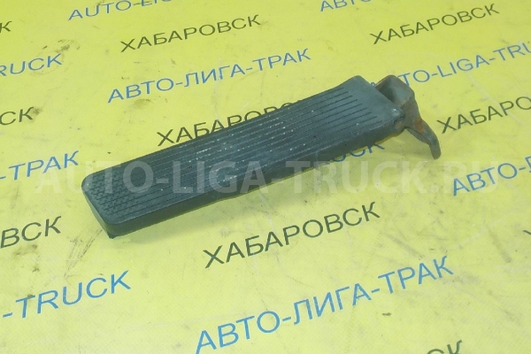 Педаль газа Mazda Titan Педаль газа W620-41-710C Педаль газа Mazda Titan Педаль газа W620-41-710C