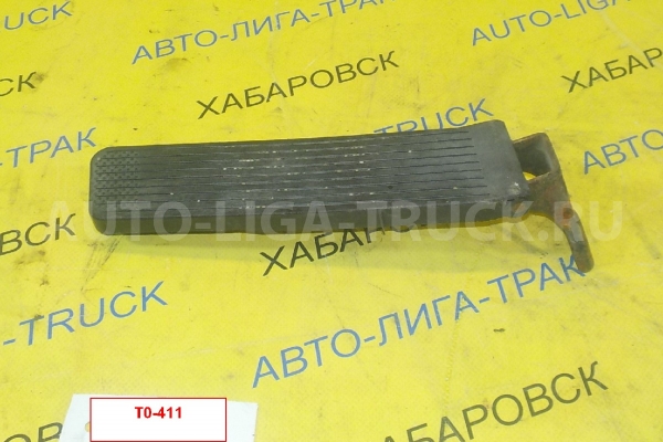 Педаль газа Mazda Titan Педаль газа W620-41-710C Педаль газа Mazda Titan Педаль газа W620-41-710C