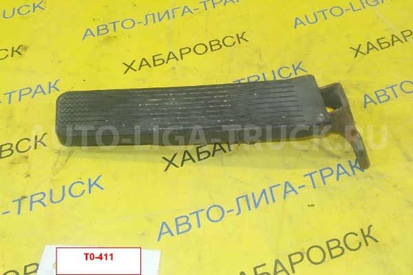 Педаль газа Mazda Titan Педаль газа    W620-41-710C