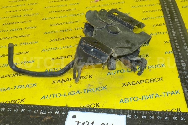 Педаль газа Mazda Titan 4HF1 Педаль газа 4HF1 1999  W213-41-610A