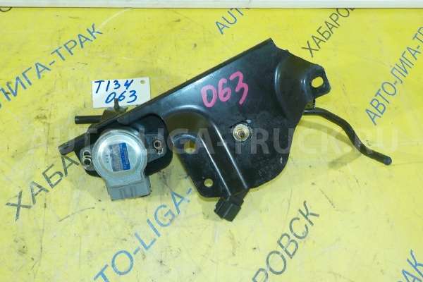 Педаль газа Mazda Titan 4HF1 Педаль газа 4HF1 2001  W620-41-AC0