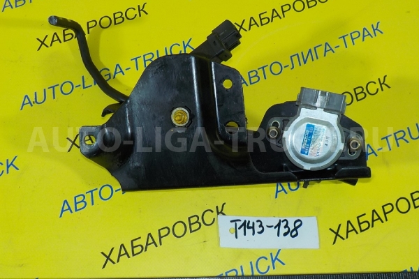 Педаль газа Mazda Titan 4HG1 Педаль газа 4HG1 2000  W620-41-AC0
