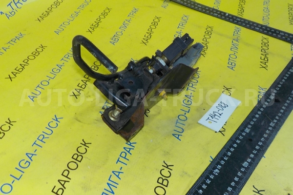 Педаль газа Mazda Titan 4HG1 Педаль газа 4HG1 2000  W620-41-AC0