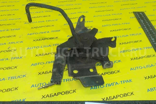 Педаль газа Mazda Titan НА Педаль газа  1990  W065-41-640B