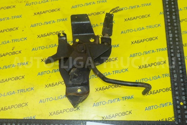 Педаль газа Mazda Titan НА Педаль газа  1990  W065-41-640B