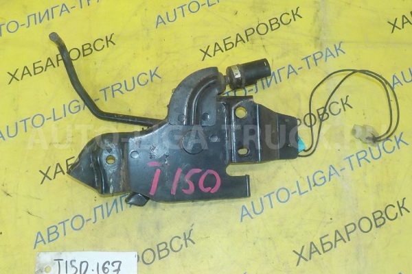 Педаль газа Mazda Titan SL Педаль газа SL 1994  W047-66-470A