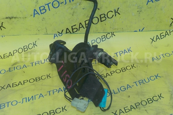 Педаль газа Mazda Titan SL Педаль газа SL 1994  W047-66-470A