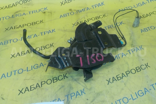 Педаль газа Mazda Titan SL Педаль газа SL 1994  W047-66-470A