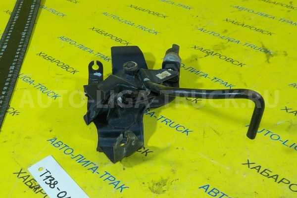 Педаль газа Mazda Titan TF Педаль газа TF 1994  W065-41-640B