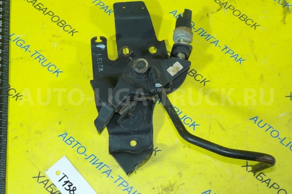 Педаль газа Mazda Titan TF Педаль газа TF 1994  W065-41-640B